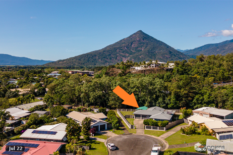 1 Dall'Alba Cl, Gordonvale, QLD 4865