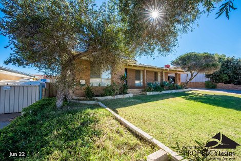 11 Watterson Rd, Tarcoola Beach, WA 6530