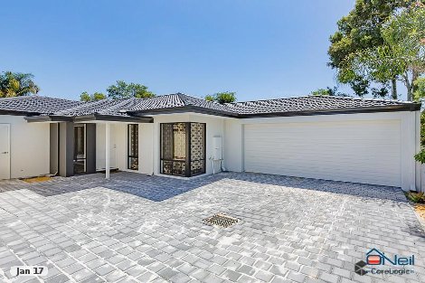 14a Bundalla Ct, Kelmscott, WA 6111