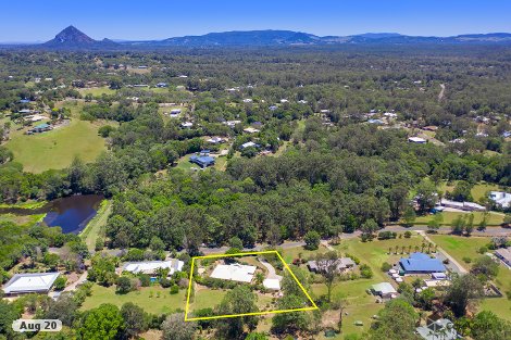 23 Flooded Gum Pl, Black Mountain, QLD 4563