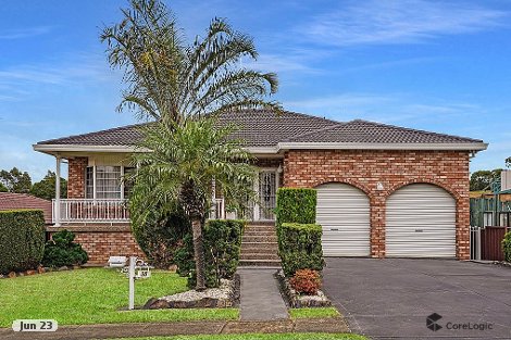 30 Addison St, Wetherill Park, NSW 2164