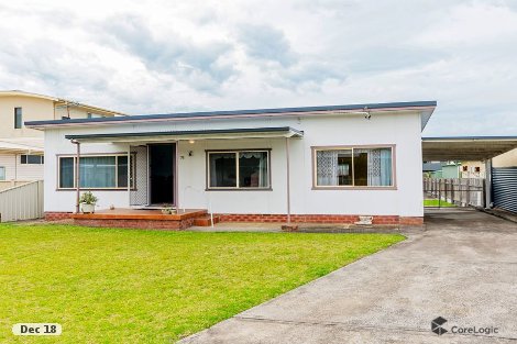 71 Comarong St, Greenwell Point, NSW 2540