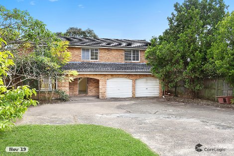 25 Rutledge St, Eastwood, NSW 2122