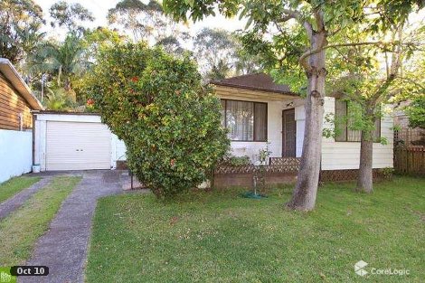 27 Benelong St, Bulli, NSW 2516