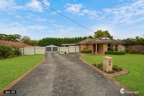 10 Yerelda St, Colo Vale, NSW 2575