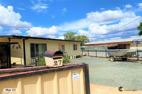 27 Louth Rd, Cobar, NSW 2835