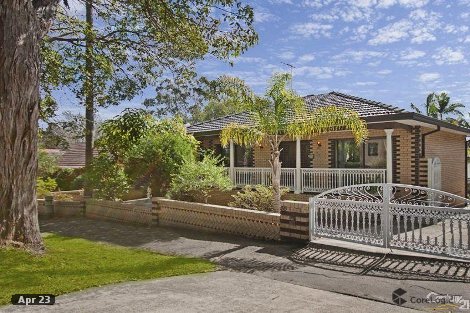 35 St Johns Ave, Gordon, NSW 2072