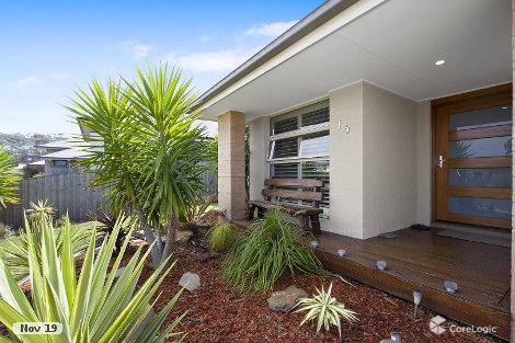 14 Red Hill Pde, Tomakin, NSW 2537