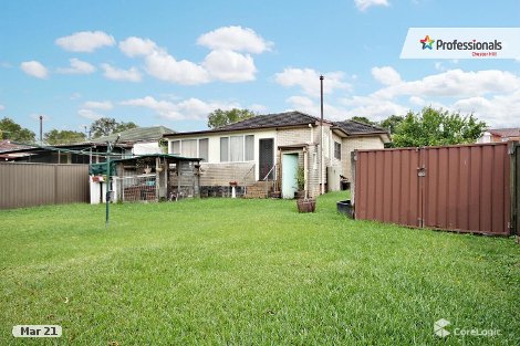 45 Campbell Hill Rd, Chester Hill, NSW 2162