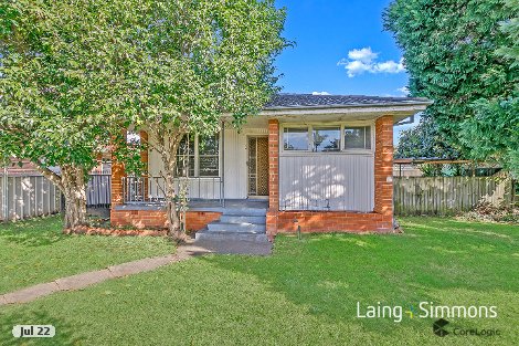 29 Bougainville Rd, Lethbridge Park, NSW 2770