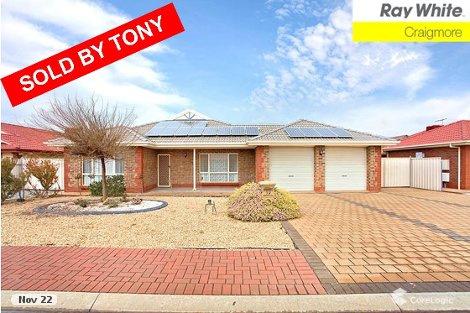 19 Varacalli Way, Angle Vale, SA 5117