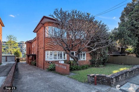 7/42a Elizabeth St, Ashfield, NSW 2131