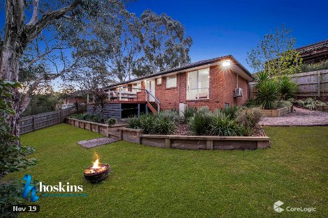 17 Greengable Ct, Croydon Hills, VIC 3136