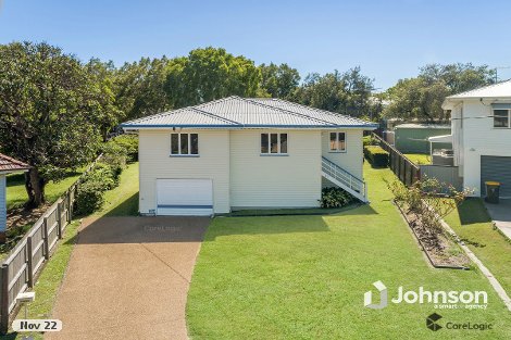 27 Connolly St, Kedron, QLD 4031