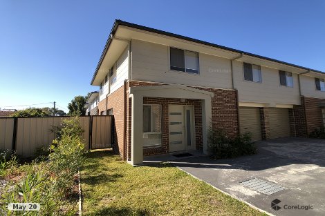 8/129 Victoria St, Werrington, NSW 2747