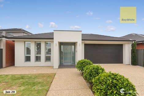 13 Fawnbrake Cres, West Beach, SA 5024