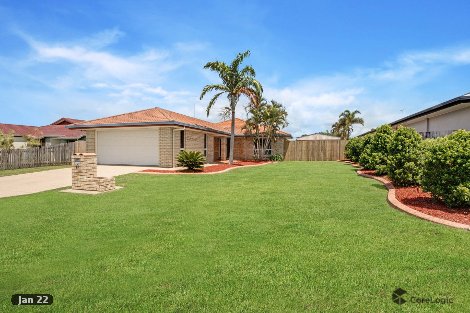 23 James Muscat Dr, Walkerston, QLD 4751