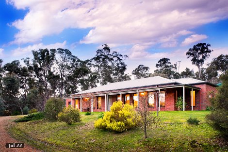 9 Sawmill Rd, Castlemaine, VIC 3450