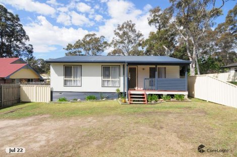 154 The Wool Road, Old Erowal Bay, NSW 2540