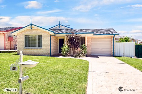 64 Woods Rd, South Windsor, NSW 2756