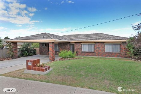 1 Gibson St, North Bendigo, VIC 3550