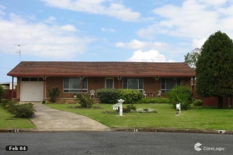 12 Kolonga Pl, Cundletown, NSW 2430