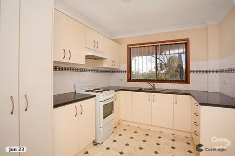 3/18 Brett St, Kings Langley, NSW 2147