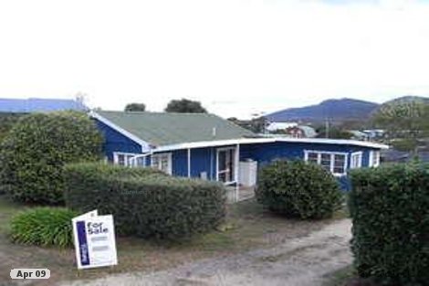 1 Douglas St, Bicheno, TAS 7215