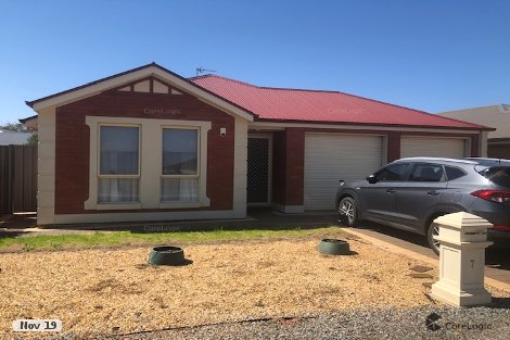 7 Tummel Cir, Whyalla Jenkins, SA 5609