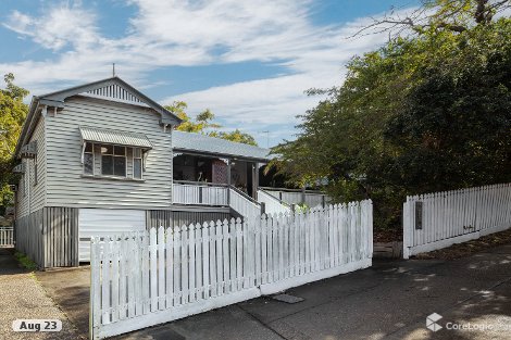 18 Princess St, Bulimba, QLD 4171