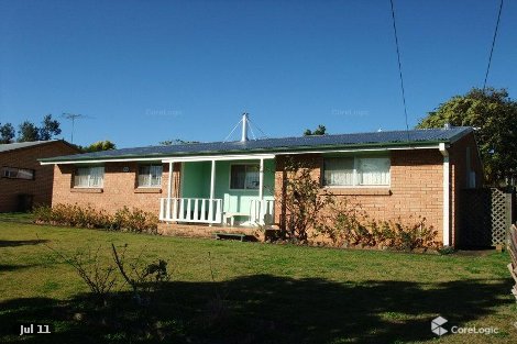 16 Wiss St, Kalbar, QLD 4309