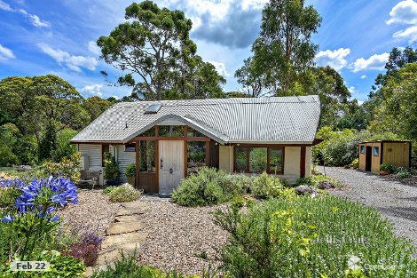 18a Fulcher St, Daylesford, VIC 3460