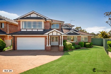 14 Harlech Cl, Menai, NSW 2234