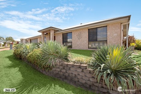 2 Banner Ct, Branyan, QLD 4670