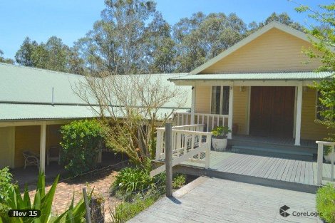 410 Sauls Rd, Mandalong, NSW 2264