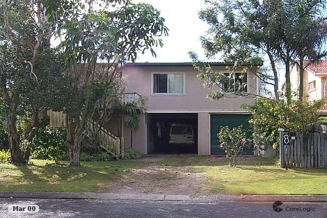 8 Kawanna St, Mudjimba, QLD 4564