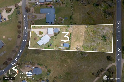 3 Geehi Cct, Moonbah, NSW 2627