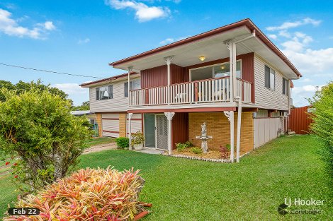 23 Nurran St, Mount Gravatt East, QLD 4122