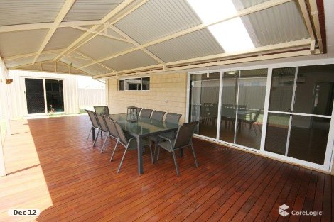 26 Topsail St, Drummond Cove, WA 6532