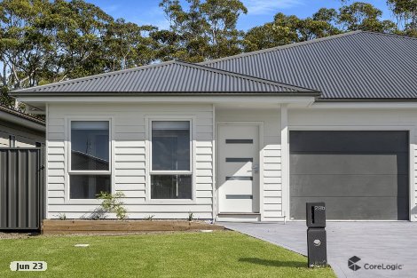 28b Lancing Ave, Sussex Inlet, NSW 2540