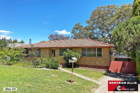 58 Buvelot St, Weston, ACT 2611