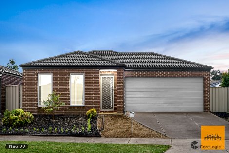 21 Riverina Bvd, Brookfield, VIC 3338