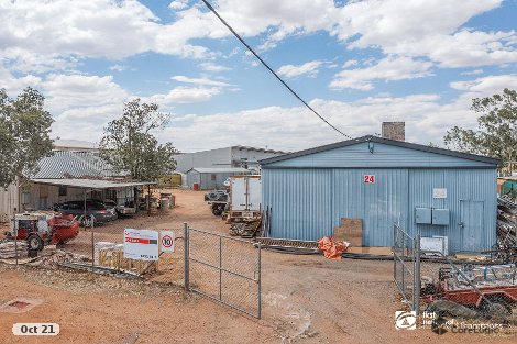 24 Wilkinson St, Ciccone, NT 0870