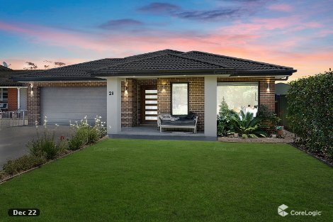 2a West Pde, Buxton, NSW 2571