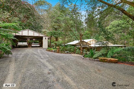 2 Crooks Rd, Kallista, VIC 3791