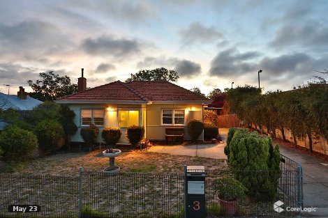 3 Paget St, Hilton, WA 6163