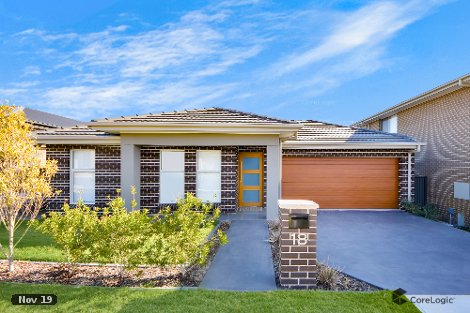 18 Lovegrass Ave, Denham Court, NSW 2565