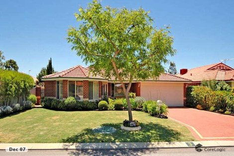 3 Staunton Vale, Carramar, WA 6031