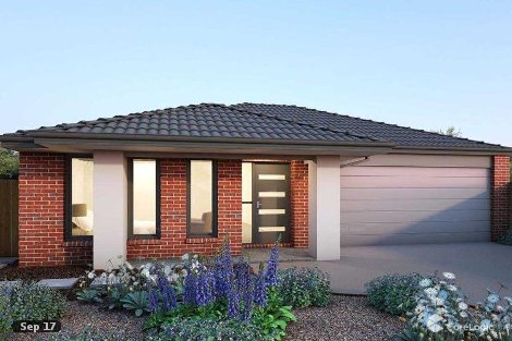 Lot 266 Hyatt Rd, Huntly, VIC 3551