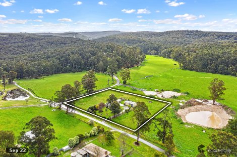 320 Francis Rd, Glengarry North, VIC 3854